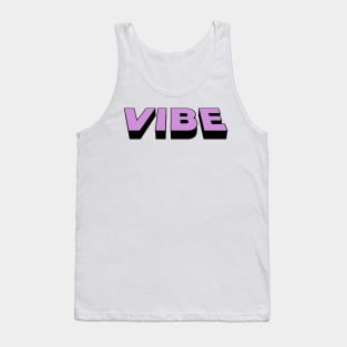 VIBE Tank Top